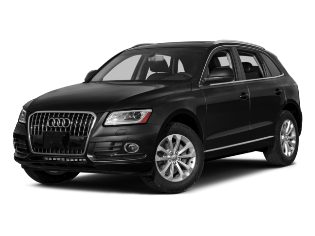 2016 Audi Q5 Premium's photo