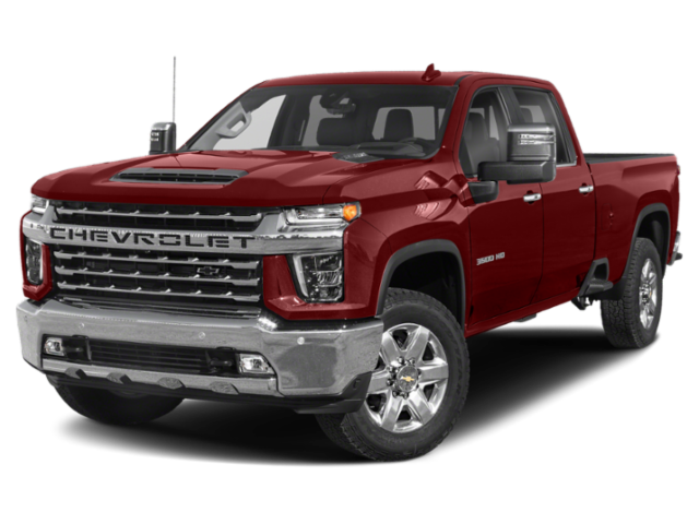 2020 Chevrolet Silverado 3500HD LTZ's photo