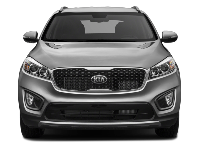 2018 Kia Sorento EX V6 photo 6