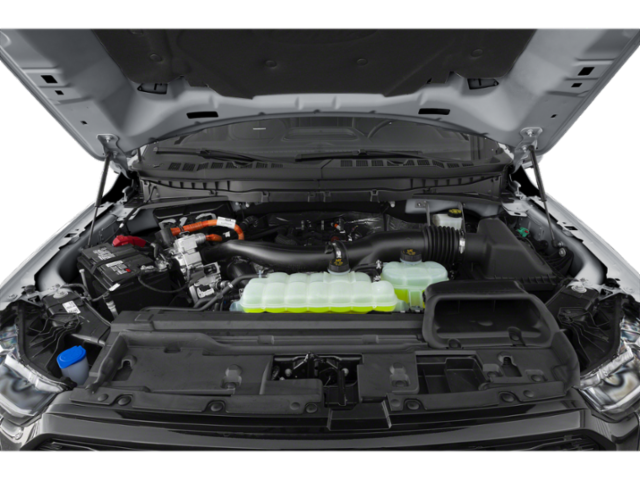 2025 Ford F-150 Platinum photo 4