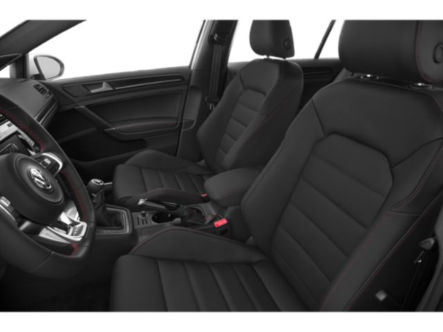 2015 Volkswagen Golf GTI Autobahn photo 6