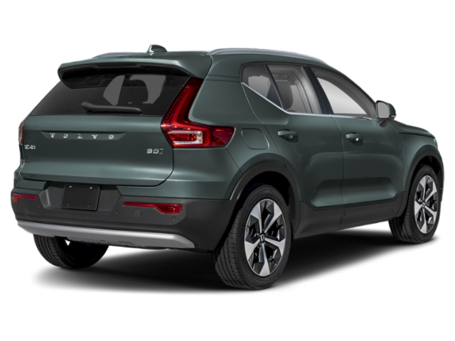 VOLVO XC40ユーロテック 2021 Volvo XC40 Recharge Review, Pricing, and Specs