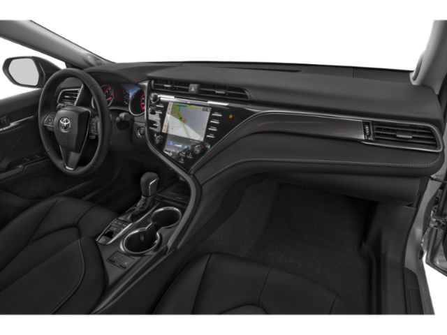 2018 Toyota Camry XSE V6 photo 21