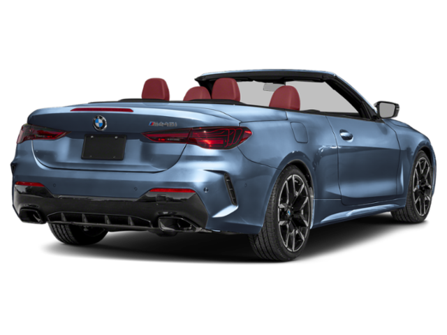 2026 Bmw 440i M440i xDrive photo 2