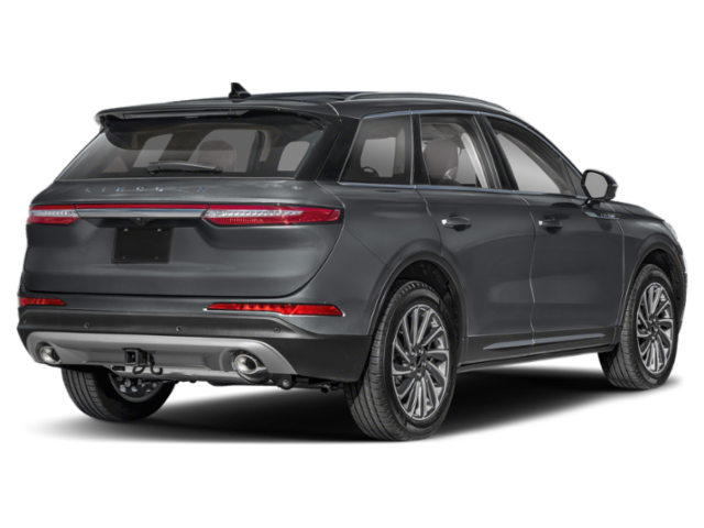 2025 Lincoln Corsair Reserve photo 3