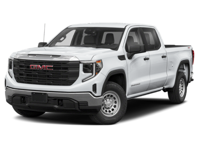 2023 GMC Sierra 1500 SLT's photo