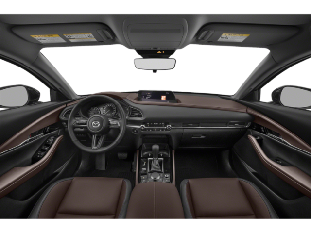 2021 Mazda CX-30 Premium photo 4