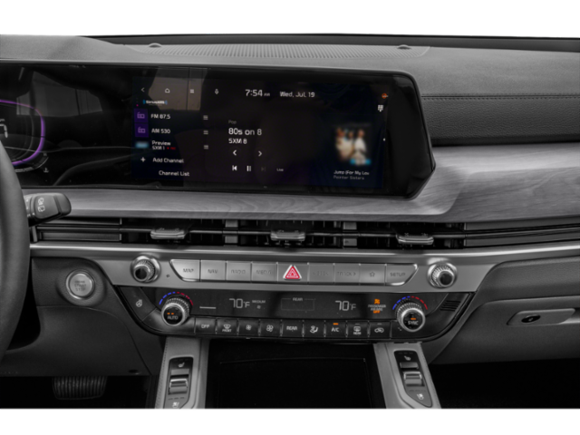 2024 Kia Telluride EX X-Line photo 4