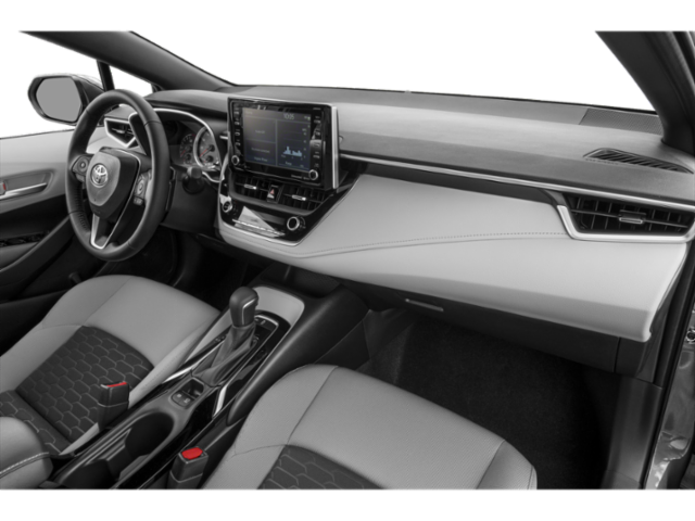 2022 Toyota Corolla SE photo 14