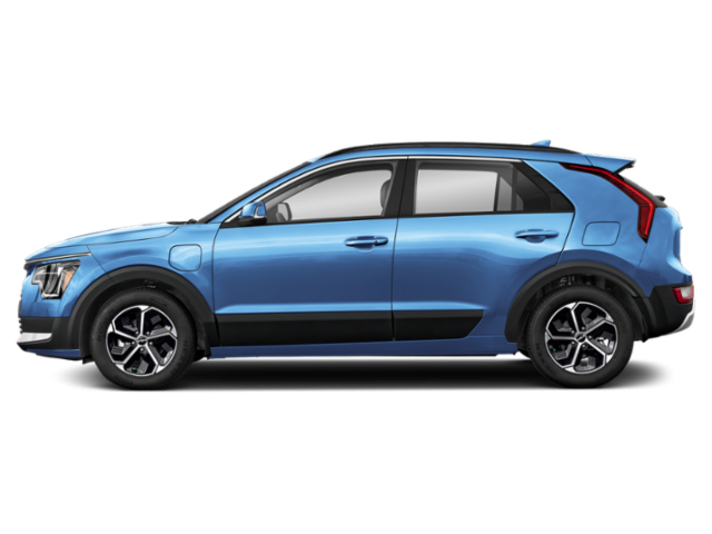 2025 Kia Niro Plug-In Hybrid EX photo 2