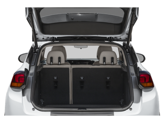 2026 Buick Encore GX Preferred photo 8