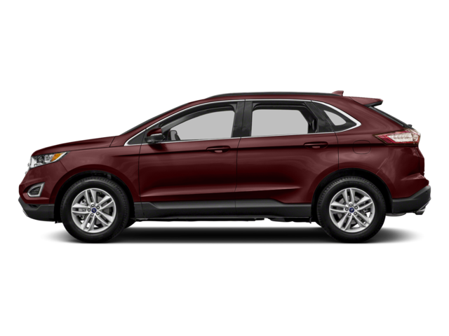 2018 FORD EDGE - Image 3