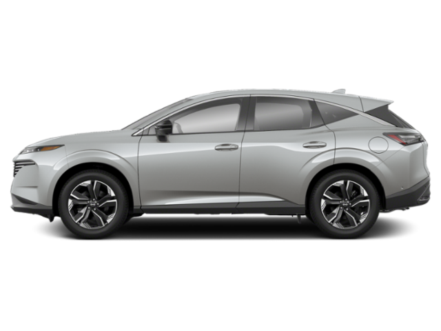 2025 Nissan Murano SL photo 8