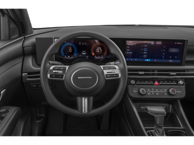 New 2025 Black Hyundai SE AWD image 36