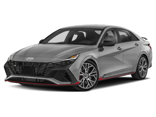2023 Hyundai Elantra N's photo