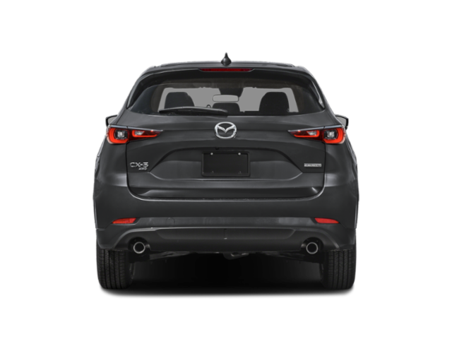 2024 Mazda CX-5 2.5 Select photo 9