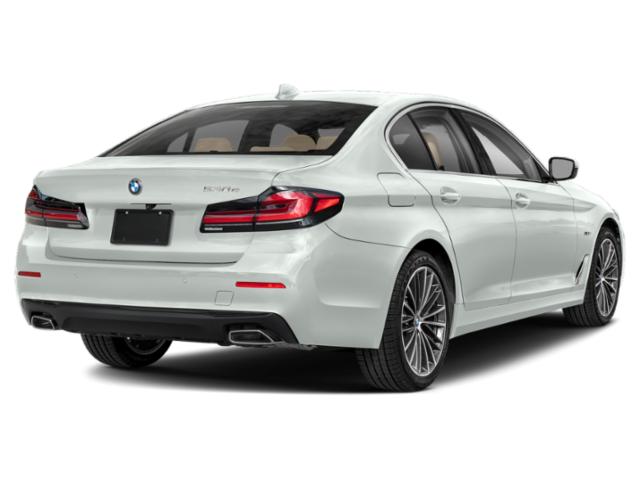 2023 Bmw 530e 530xe photo 2