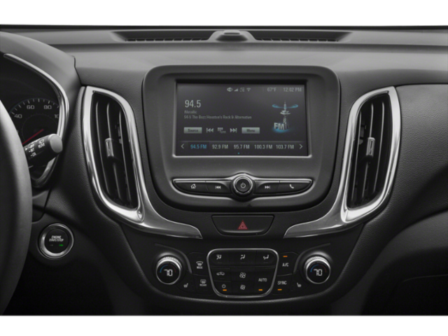 2021 Chevrolet Equinox LT photo 7