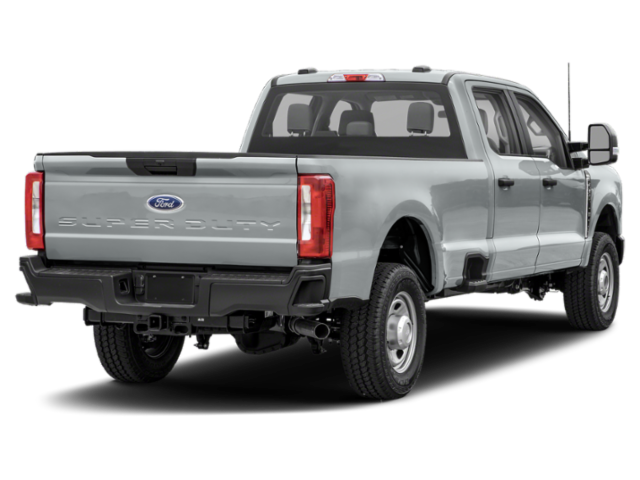 2025 Ford F-350 photo 2