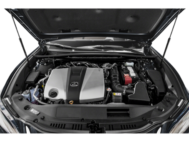2025 Lexus ES 350 Ultra Luxury photo 9