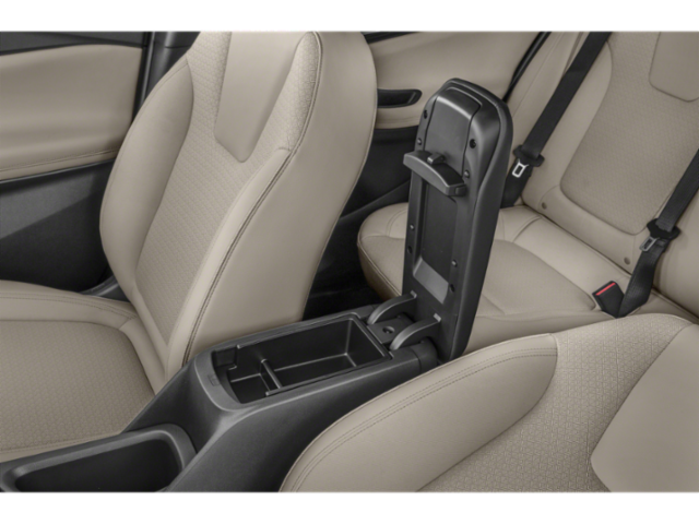 2026 Buick Encore GX Preferred photo 11