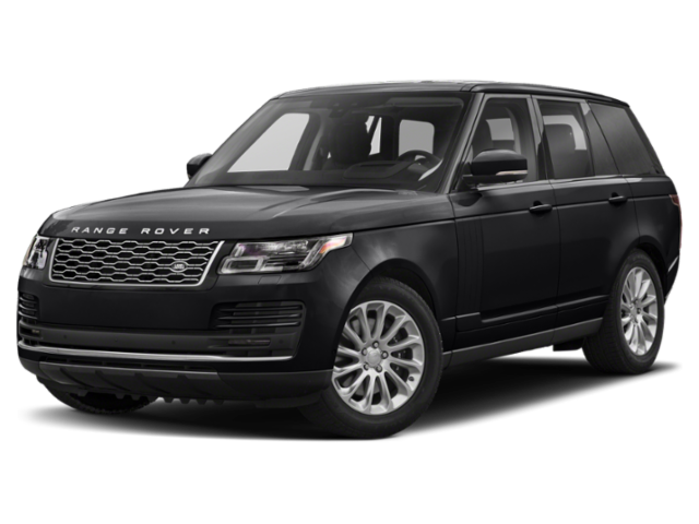 2018 Land Rover Range Rover HSE's photo
