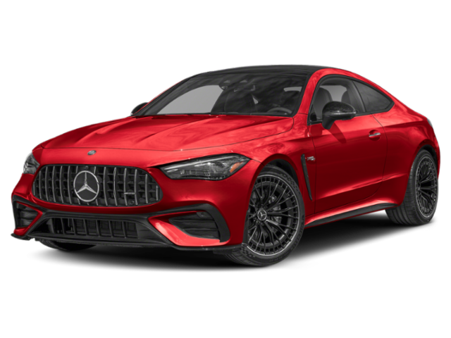 2026 Mercedes-Benz CLE AMG 53's photo