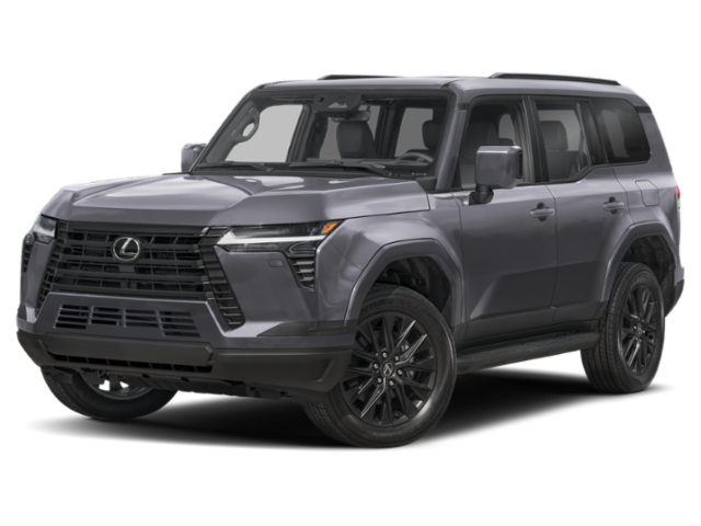 2025 Lexus GX Premium's photo