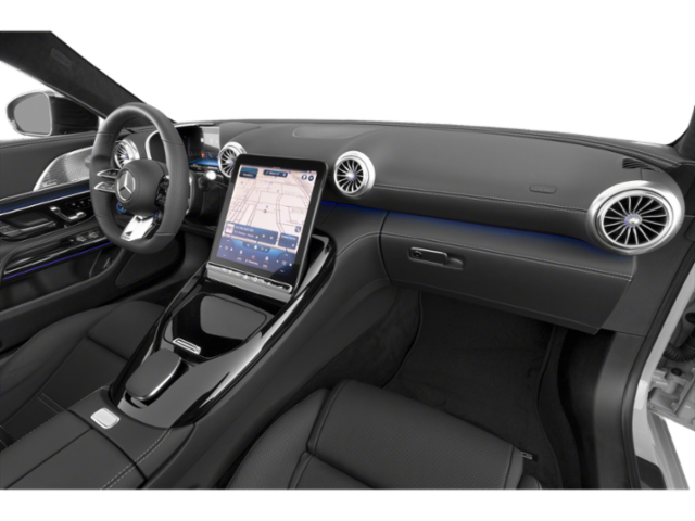 2023 Mercedes Benz SL AMG 55 photo 19
