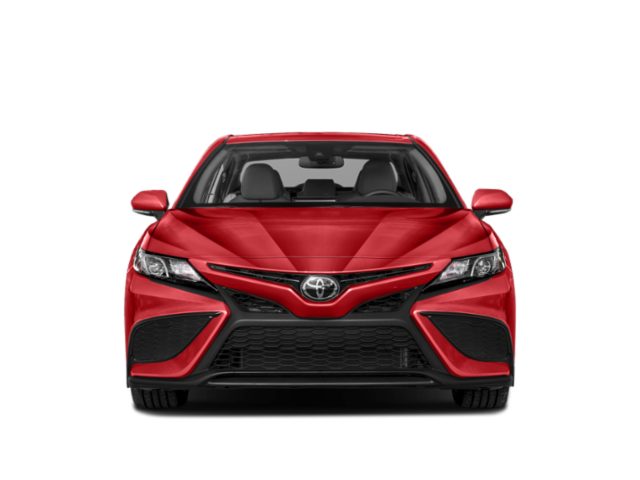 2024 Toyota Camry LE photo 4