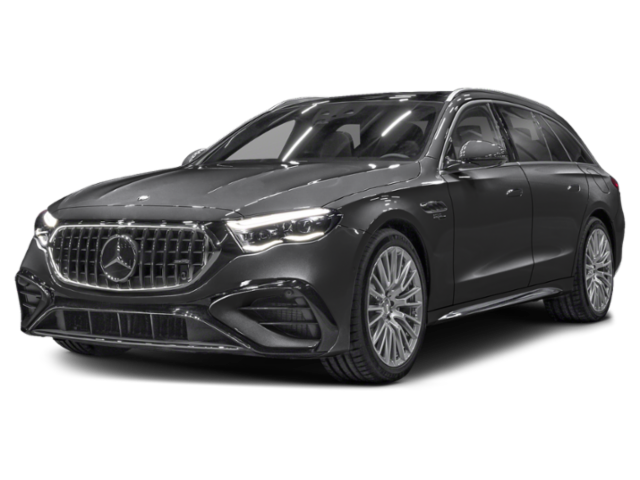 2026 Mercedes-Benz E-Class AMG E53's photo