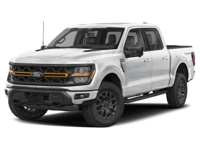 2025 Ford F-150 Tremor photo 29