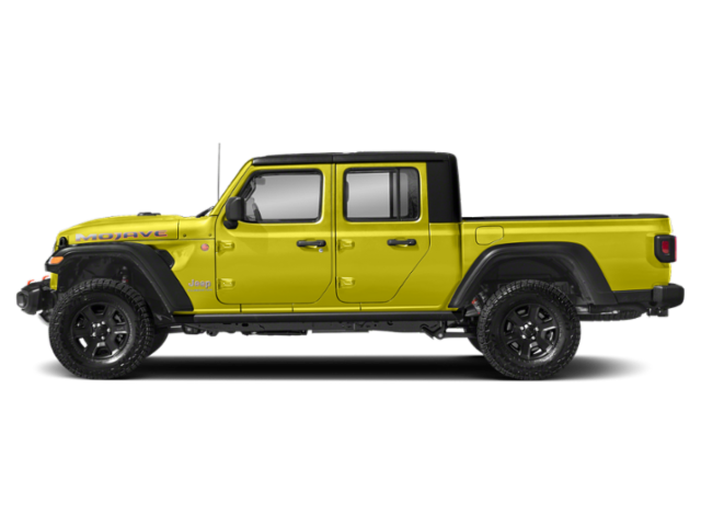 2023 Jeep Gladiator Mojave photo 3