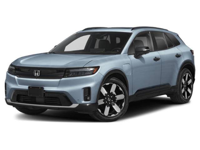2025 Honda Prologue Elite's photo