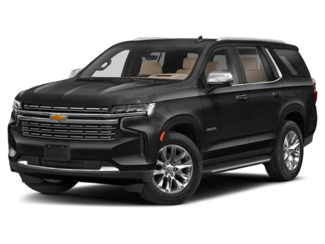 2022 Chevrolet Tahoe Premier's photo