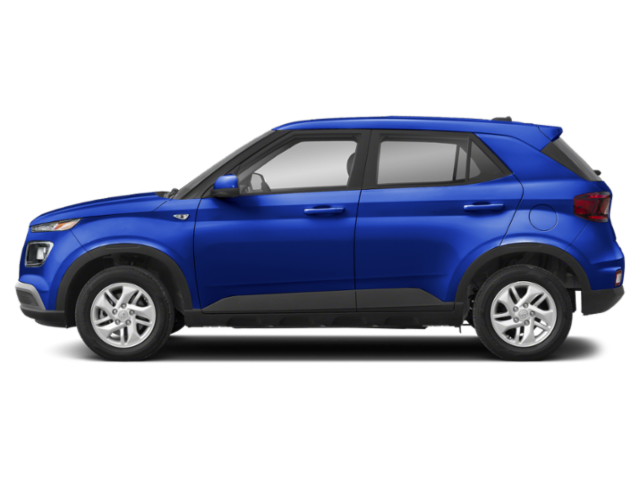 2026 Hyundai Venue SE photo 3