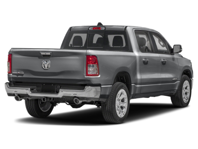 2021 Ram 1500 Big Horn Lone Star photo 2