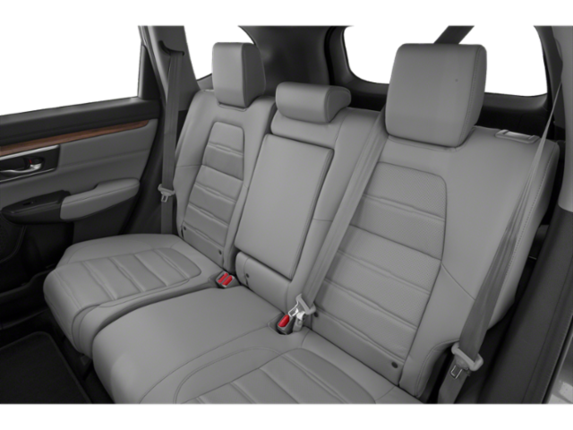 2022 Honda CR-V EX-L photo 10