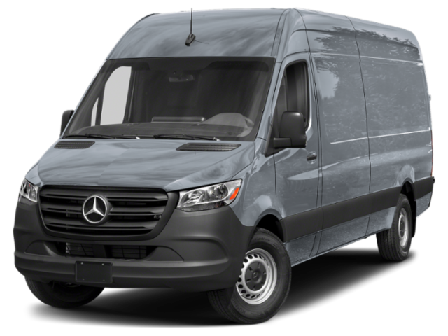 2025 Mercedes-Benz Sprinter Cargo Van Base's photo