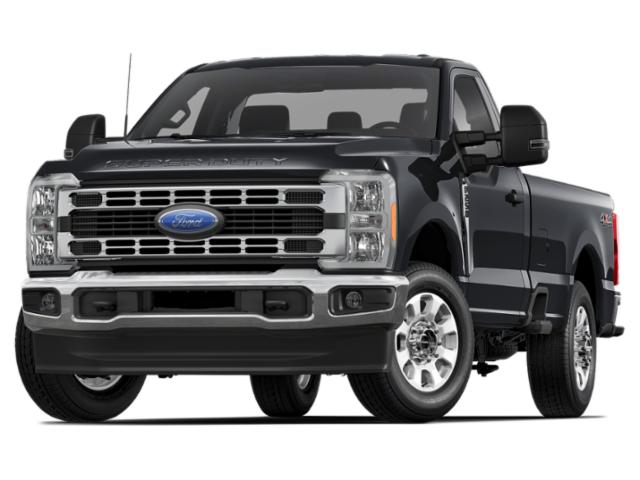 2025 Ford F-250 Super Duty XLT's photo