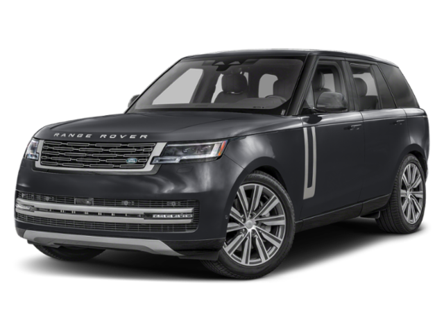 2023 Land Rover Range Rover SE's photo