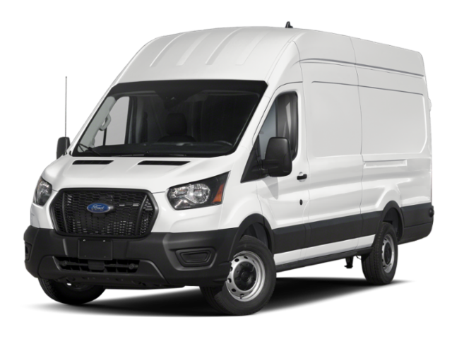 2025 Ford Transit Van Base's photo