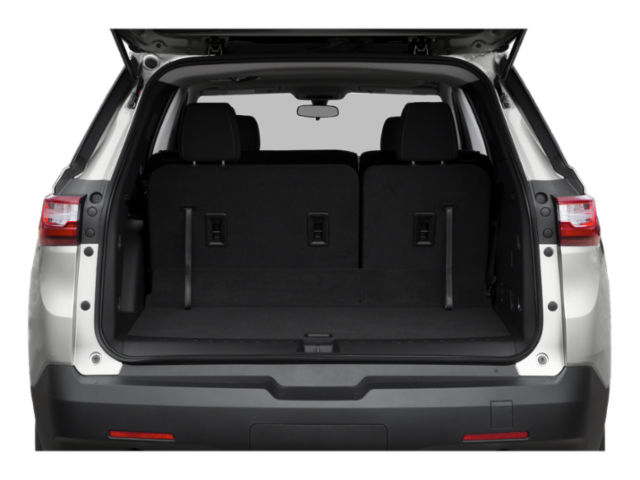 2018 Chevrolet Traverse LS photo 8