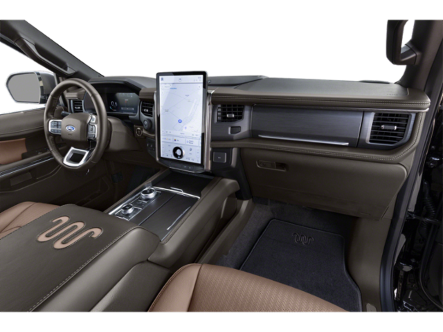 2024 Ford Expedition MAX Platinum photo 12