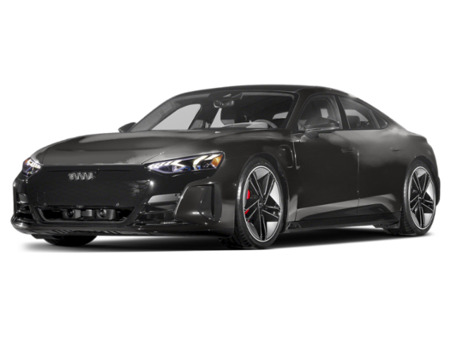 2022 Audi e-tron GT Premium Plus's photo