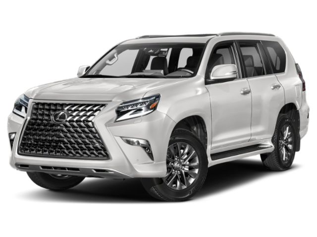 2023 Lexus GX PREMIUM's photo
