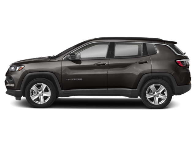 2022 Jeep Compass Latitude photo 3