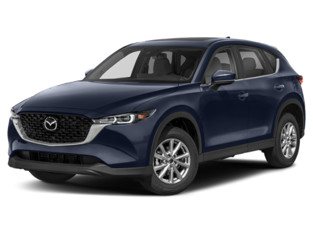 2023 Mazda CX-5 S Preferred package's photo