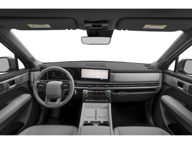 2026 Hyundai Santa Fe Limited photo 4