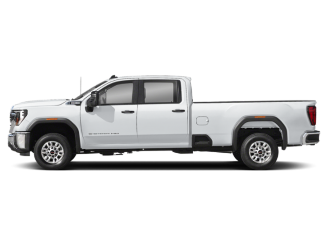 2026 Gmc Sierra 2500 HD Denali Ultimate photo 3
